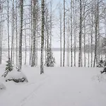 Holiday home Ahven By Interhome Hiukkajoki