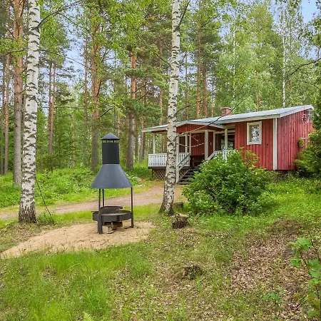 펜션 Ahven By Interhome *