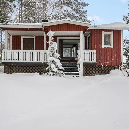 Ahven By Interhome 펜션 *