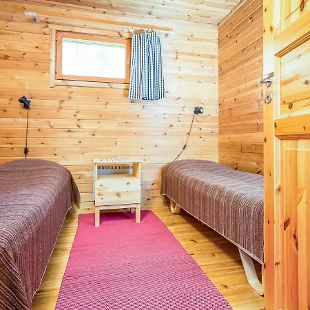 펜션 Ahven By Interhome *