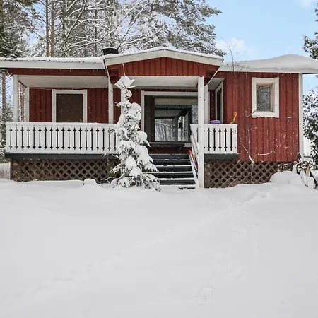 Ahven By Interhome Дом отдыха