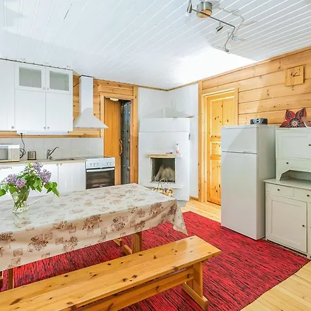 Ahven By Interhome Tatil Evi