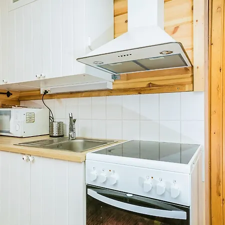 Ahven By Interhome *