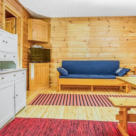 Ahven By Interhome Hiukkajoki