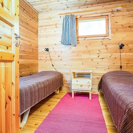 Ahven By Interhome Hiukkajoki