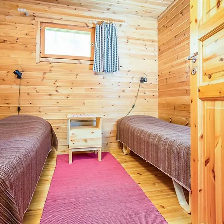 Дом отдыха Ahven By Interhome