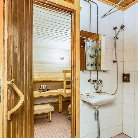 Ahven By Interhome Hiukkajoki