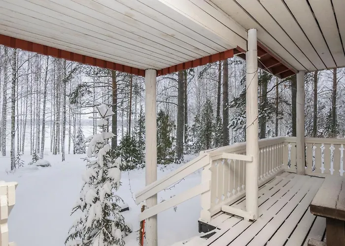 Ahven By Interhome Дом отдыха